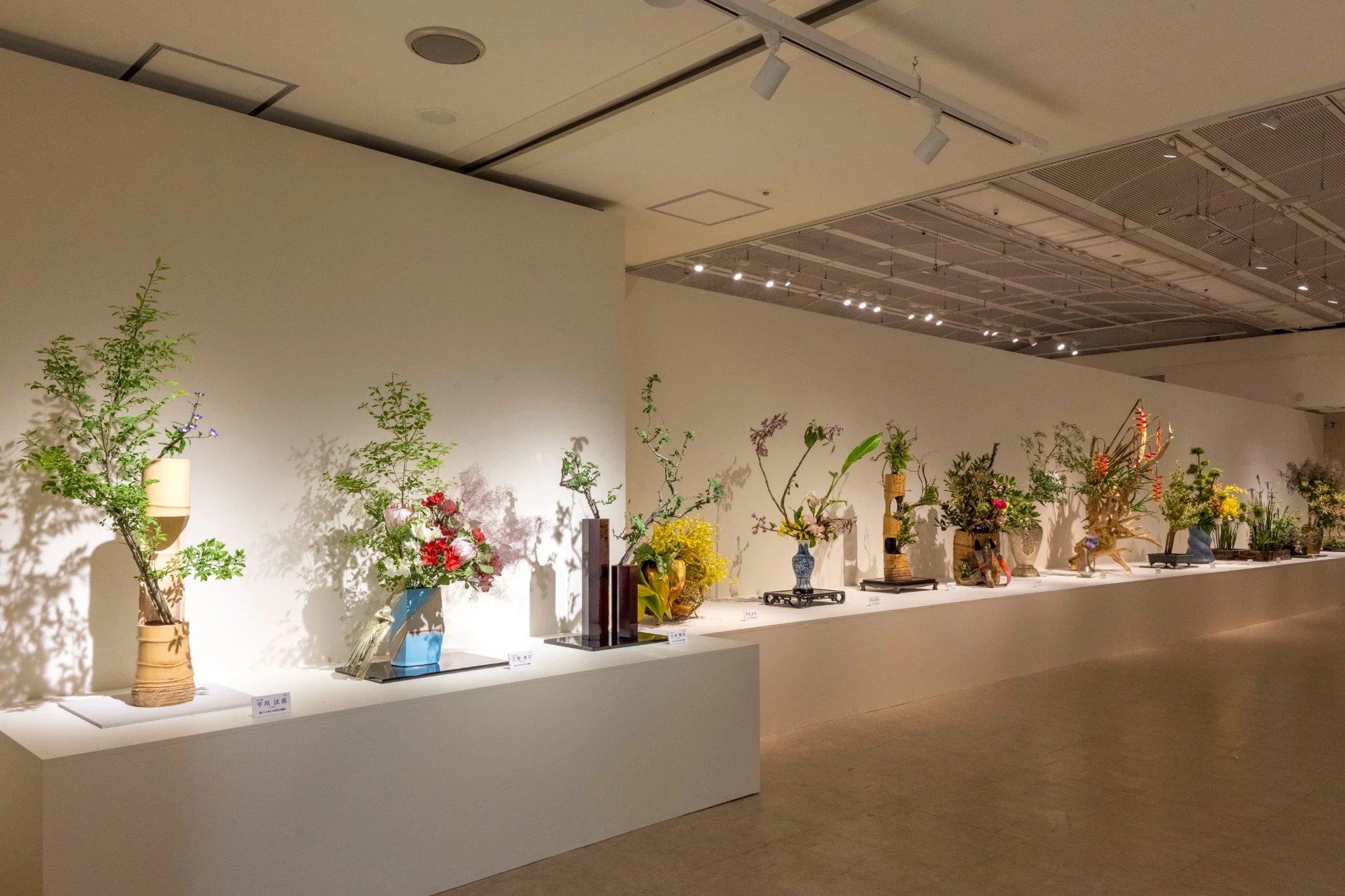 公益財団法人日本いけばな芸術協会